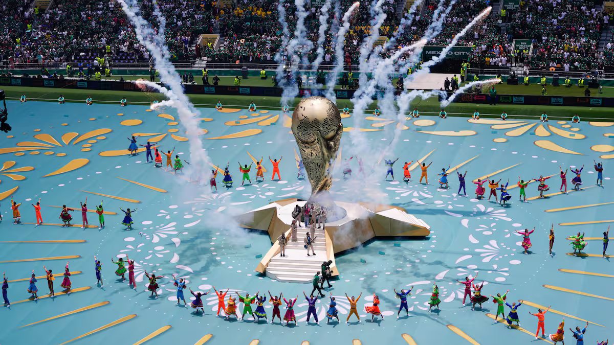 Campeonato Mundial 2026, AO VIVO. estreia nos EUA e Canadá, jogos de hoje e últimas notícias, nesta sexta-feira, 12 de junho