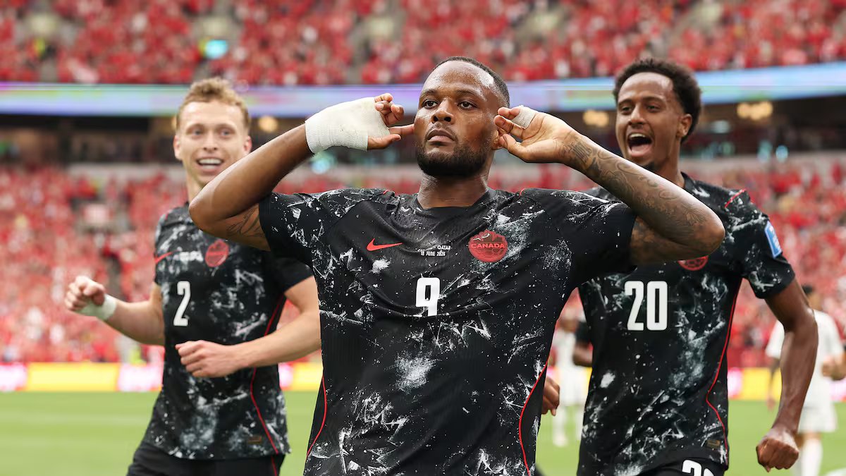 Canadá x Catar, AO VIVO pela Copa do Mundo de 2026. minuto a minuto do jogo