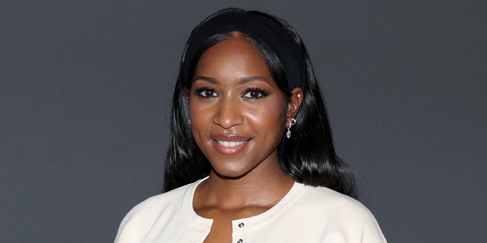 Carlacia Grant compartilha o que ela espera que os fãs aprendam com o próximo final da temporada de ‘Outer Banks’ – Just Jared – Celebrity News & Gossip