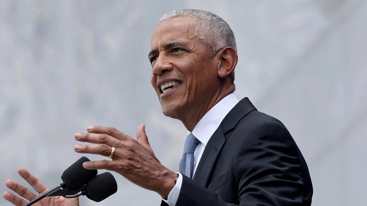Cerimônia de abertura do Centro Presidencial Obama: Reveladas todas as estrelas e políticos presentes! – Just Jared – Notícias e fofocas sobre celebridades