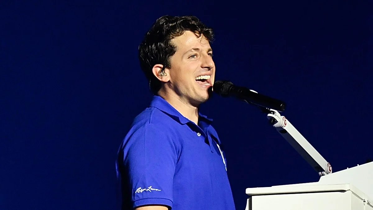 Charlie Puth cancela show em Orlando devido a doença – Just Jared – Celebrity News and Gossip