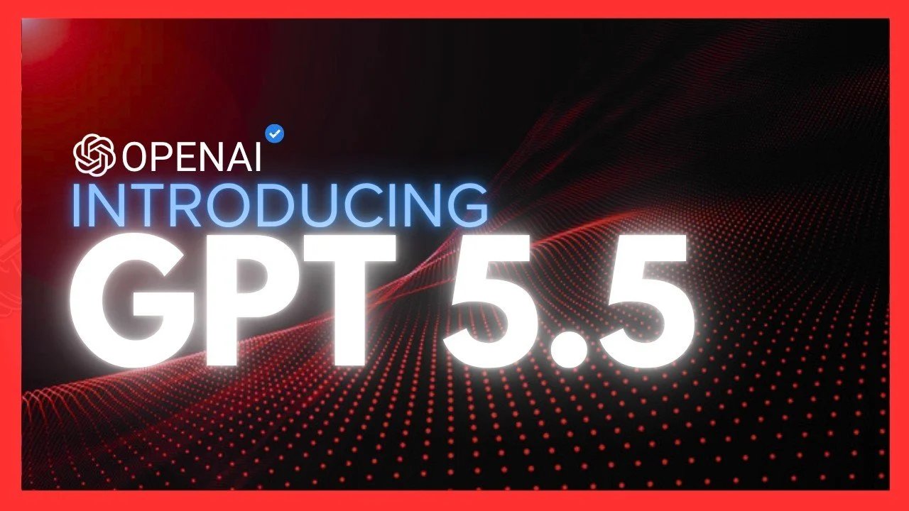 ChatGPT 5.5 e ChatGPT 5.4: principais atualizações nas últimas 2026 da edição