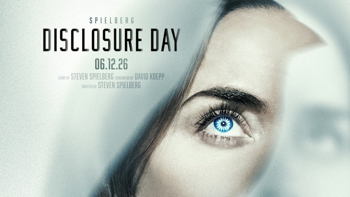 Chegaram as críticas do ‘Dia da Divulgação’: O que os críticos estão dizendo sobre o novo filme de Steven Spielberg – Just Jared – Notícias e fofocas de celebridades