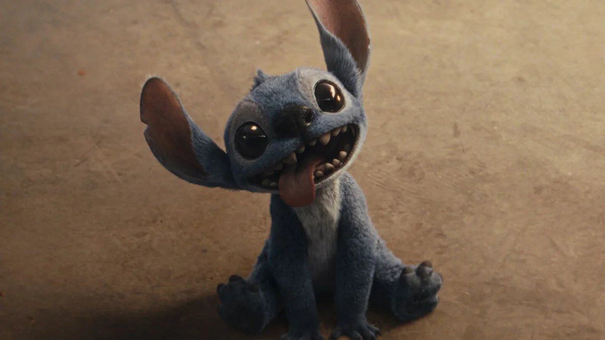 Chris Sanders, criador de ‘Lilo & Stitch’ e voz de Stitch, dirigirá sequência de ação ao vivo – Just Jared – Notícias e fofocas de celebridades