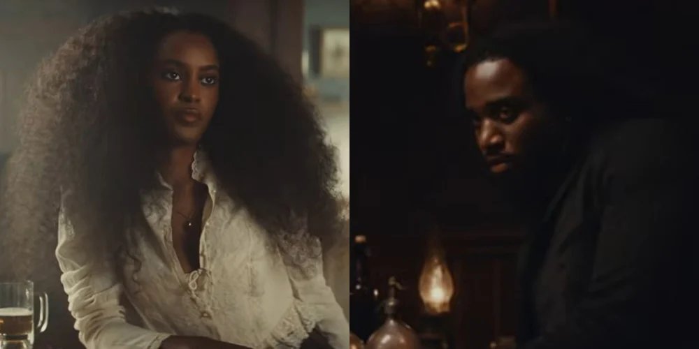 Ciara Miller, da Summer House, estrela o videoclipe de ‘Cowgirl’ de Shaboozey – assista agora! – Just Jared – Notícias e fofocas sobre celebridades