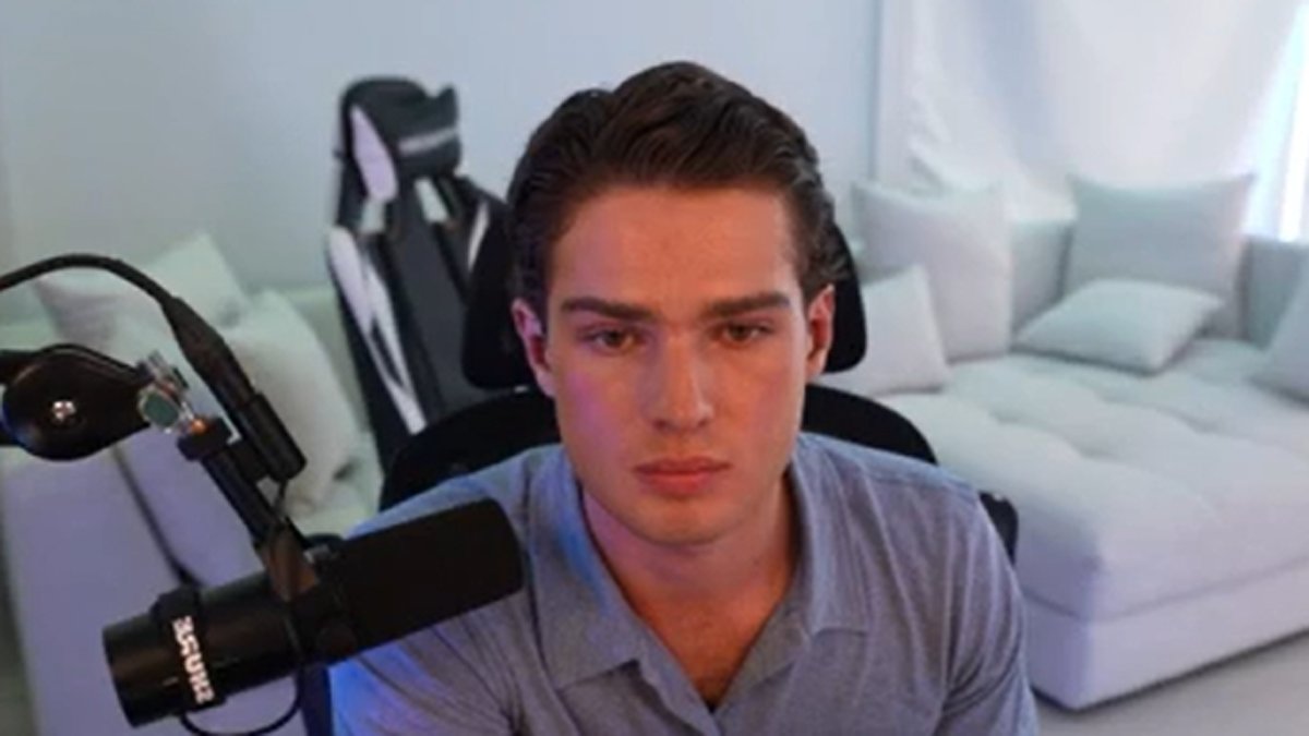 Clavicular Influencer anuncia encontro ‘Looksmaxing’ com botox ao vivo, preenchimentos e ‘Mog Battles’ – Just Jared – Celebrity News & Gossip