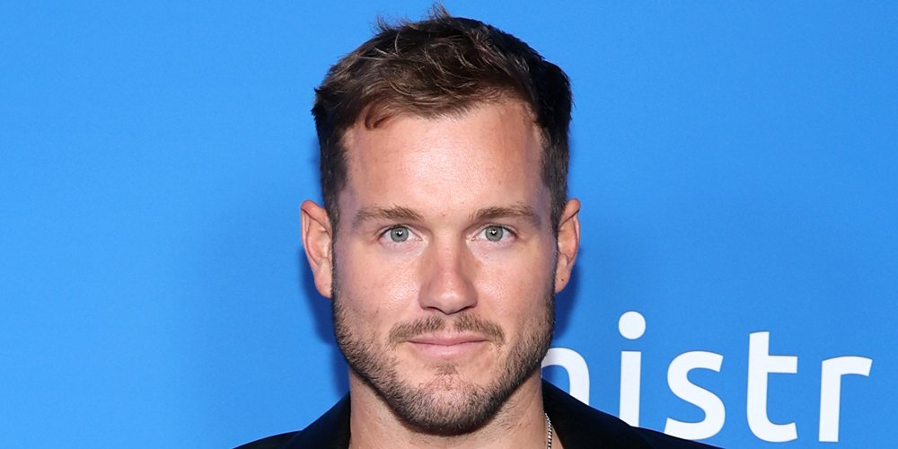 Colton Underwood explica por que ele só ficou com homens que eram casados ​​com mulheres antes de se inscrever no ‘The Bachelor’ – Just Jared – Celebrity News & Gossip