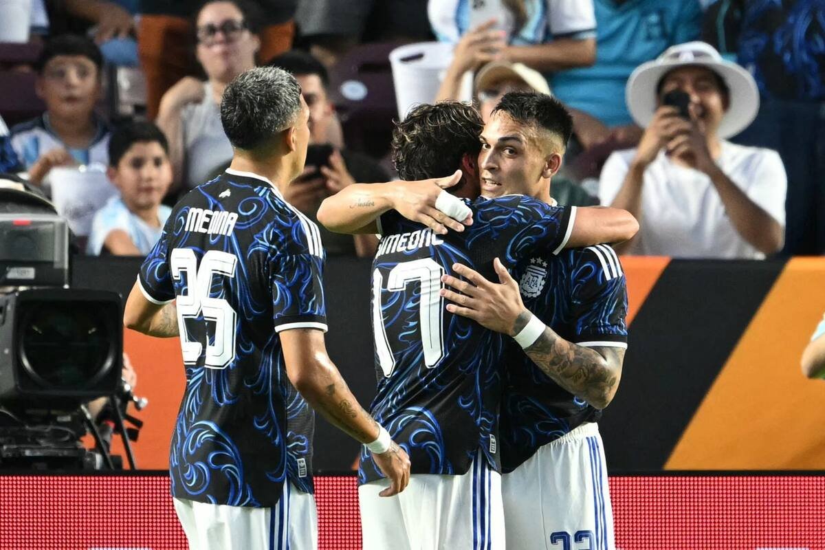 Com Messi em grande público e diversas ausências por lesão, a seleção derrotou Honduras e somou respostas para a Copa do Mundo.