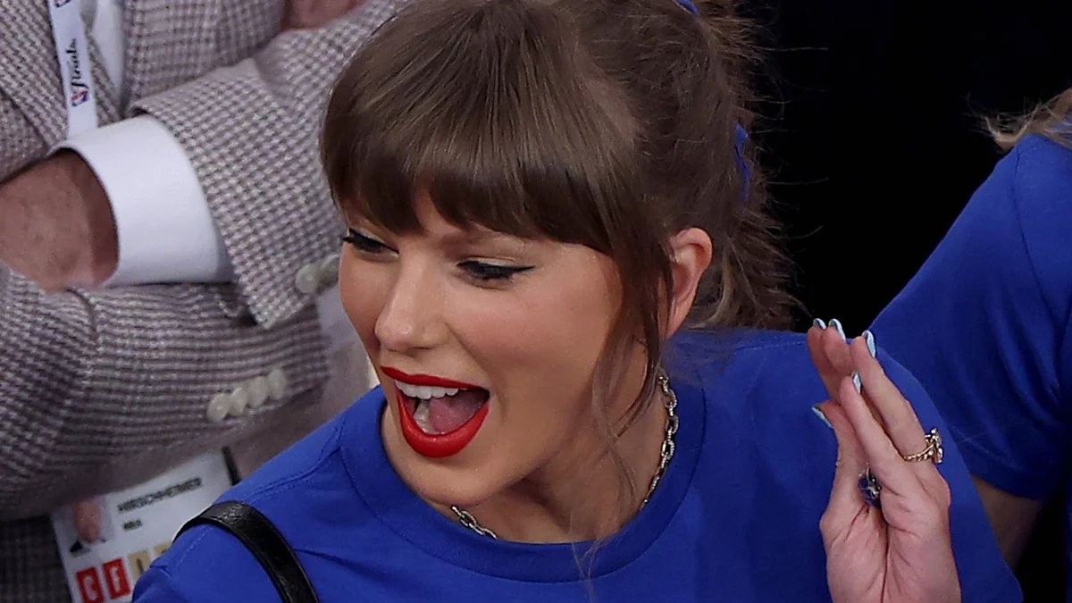 Com quem Taylor Swift estará no jogo 4 das finais da NBA de 2026 entre Knicks e Spurs? – Just Jared – Notícias e fofocas sobre celebridades