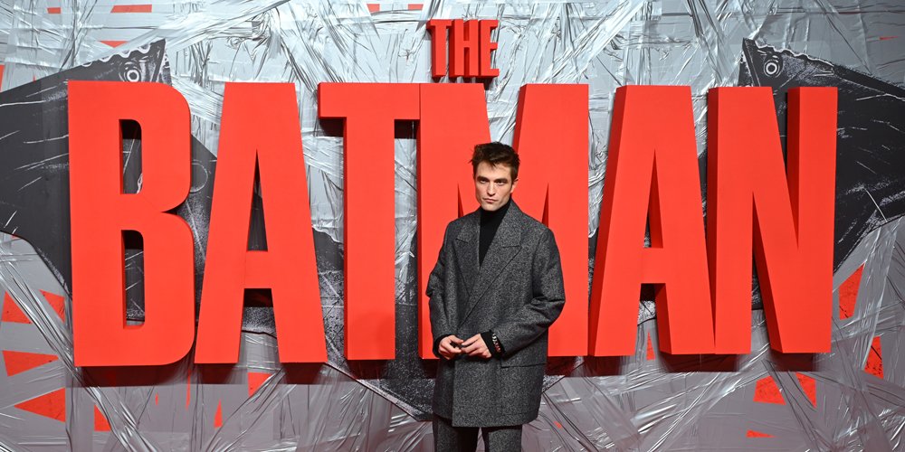 Começam as filmagens de ‘The Batman Parte II’, o escritor e diretor Matt Reeves confirma – Just Jared – Notícias e fofocas de celebridades