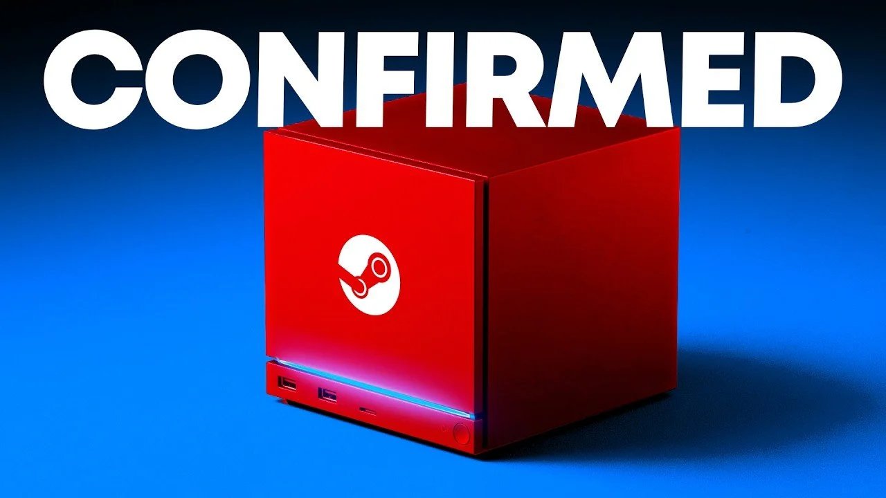 Como a Valve planeja interromper os consoles locais