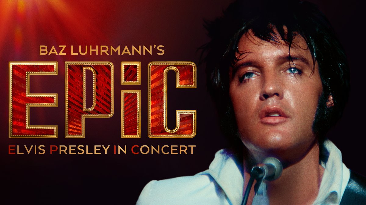 Como assistir ‘EPiC: Elvis Presley in Concert’ de Baz Luhrmann online – Just Jared – Notícias e fofocas de celebridades