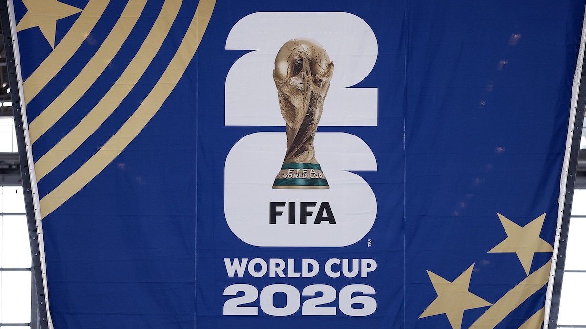 Como assistir a Copa do Mundo FIFA 2026 gratuitamente: programação de TV, opções de streaming e bandas – Just Jared – Notícias e fofocas de celebridades