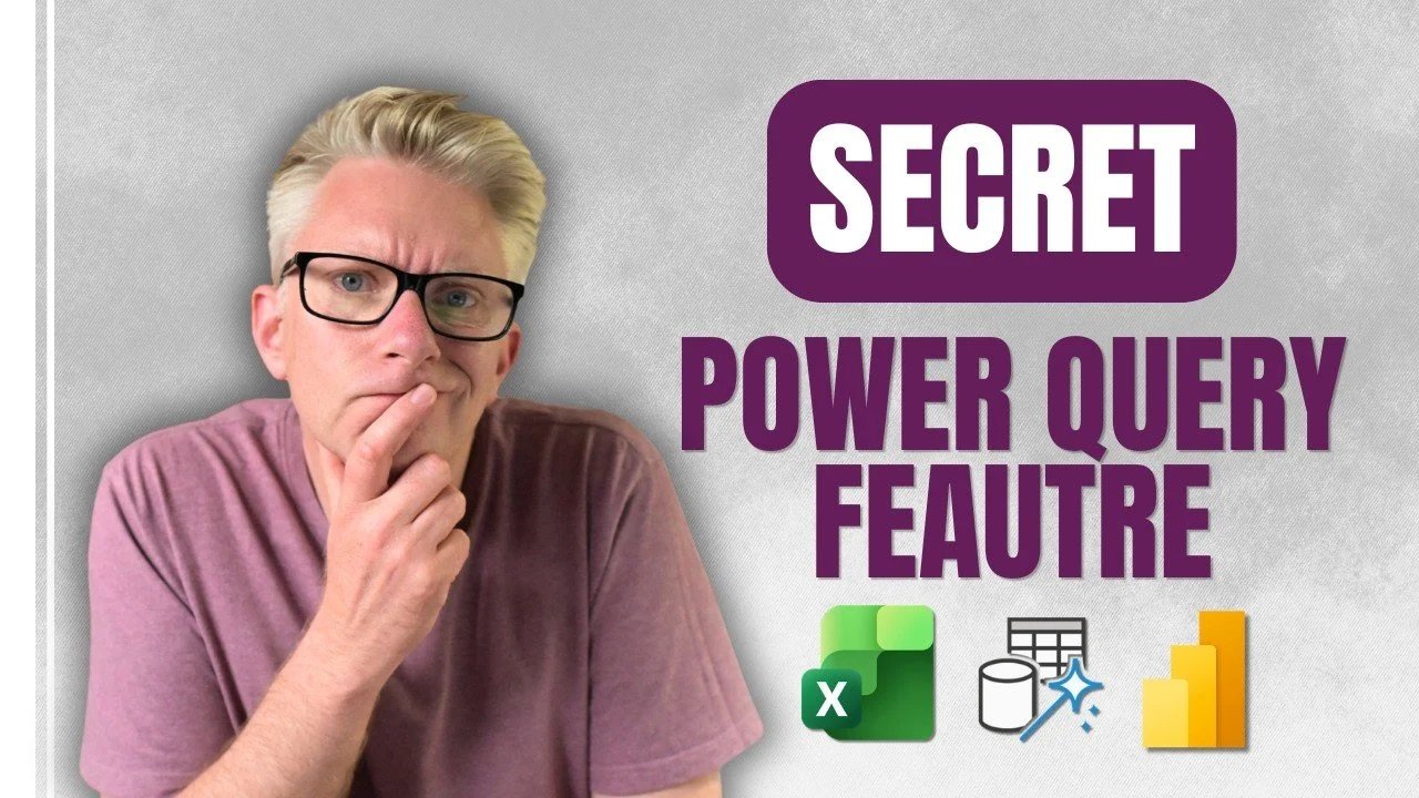 Como corrigir campos ausentes e erros de localidade no Power Query