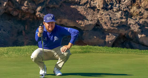 Como foi o desempenho de Zach Blair na rodada final do US Open – Deseret News