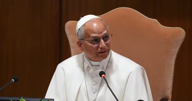 Como os católicos responderam aos ensinamentos da IA ​​- Deseret News