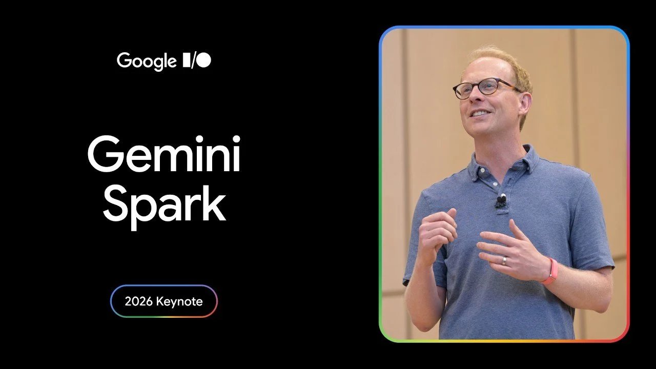 Como usar o Gemini Spark: o novo gerenciador de tarefas de IA do Google
