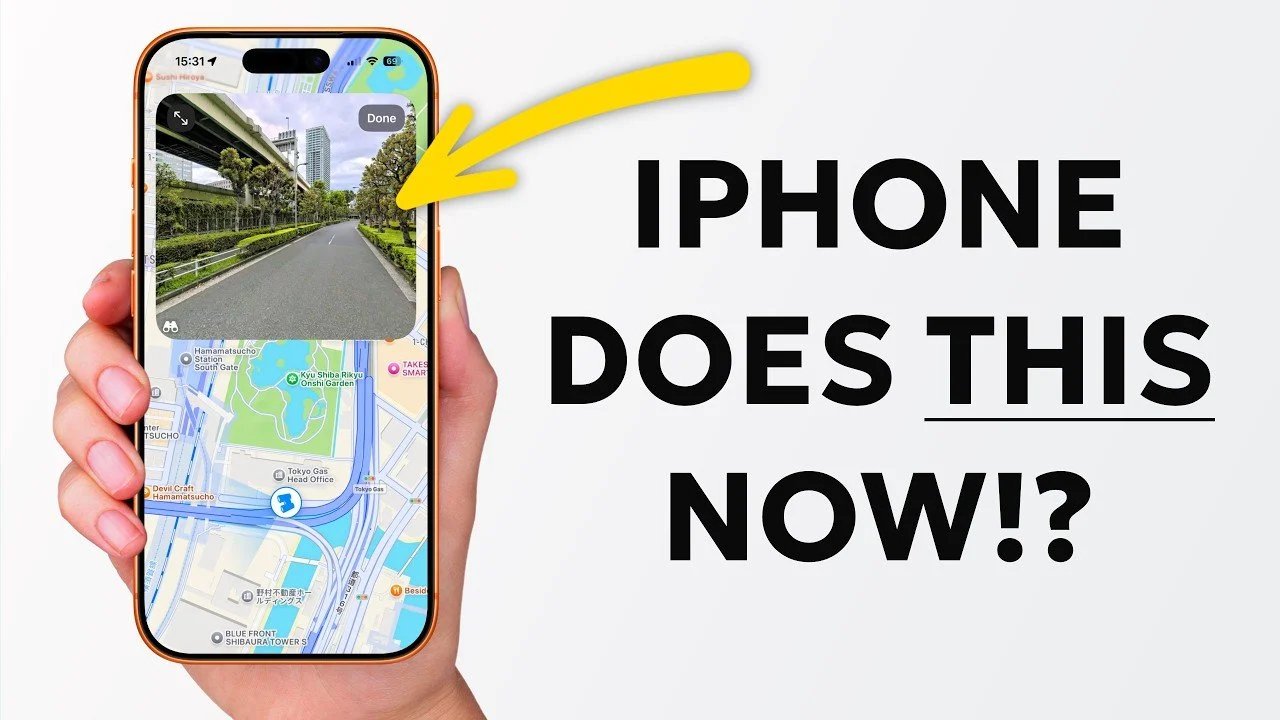 Configurações do iPhone que você deve alterar agora