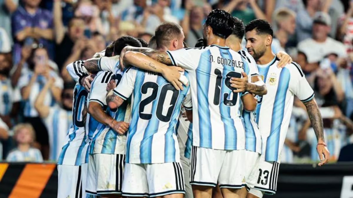Copa do Mundo 2026, ao vivo. Último dia antes do início do evento da Copa do Mundo