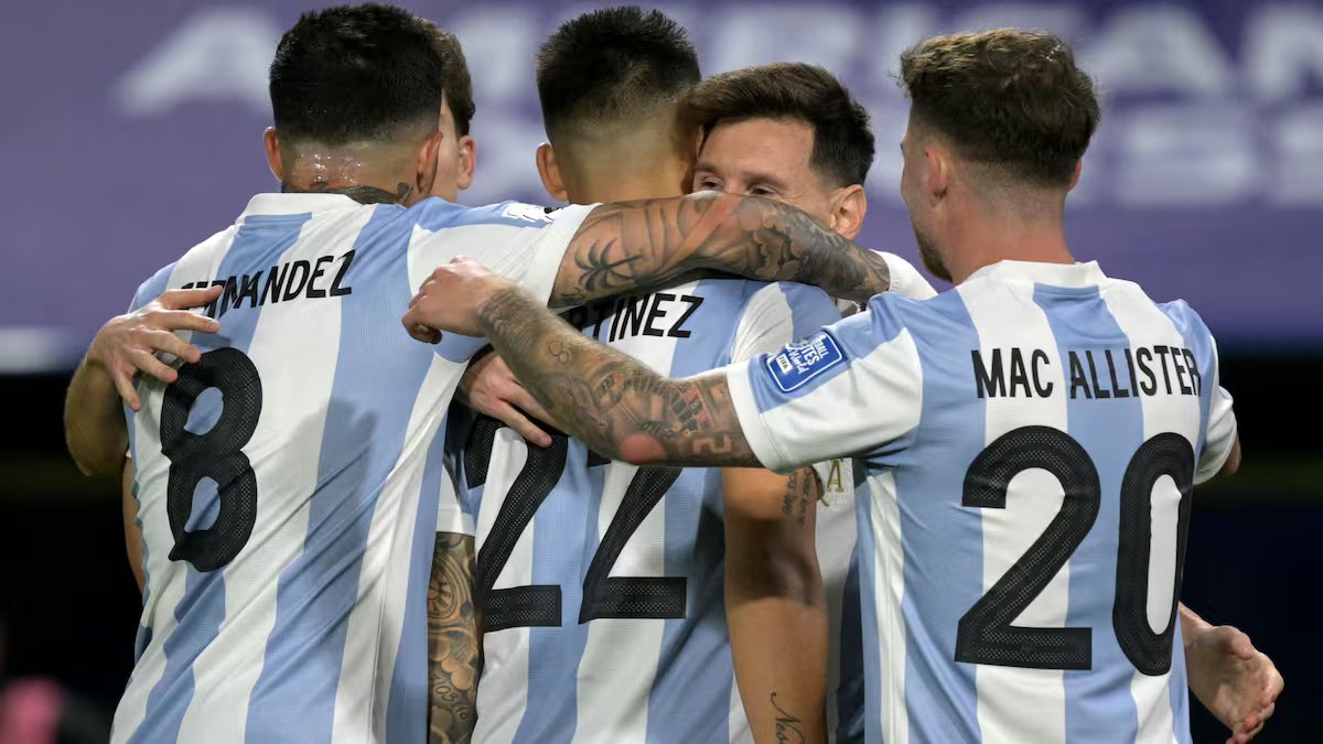 Copa do Mundo 2026, ao vivo. amistosos preparatórios e a situação dos lesionados na concentração