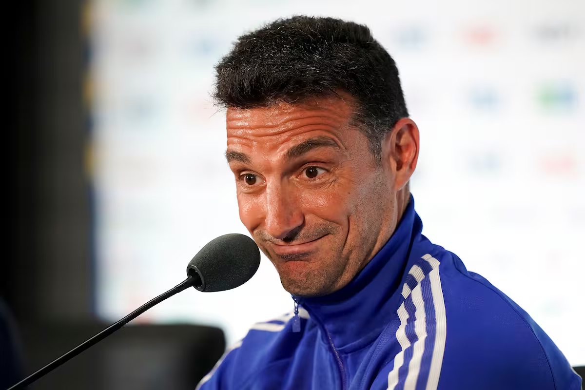 Copa do Mundo 2026: o que Scalloni tem a dizer sobre a Espanha, a emoção de Messi e o que ele espera da Áustria