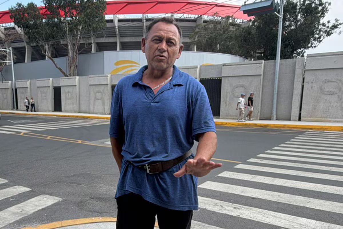 Copa do Mundo de 2026: vizinho asteca nasceu na canonização de Pelé e entrou sorrateiramente para ver Maradona em 86