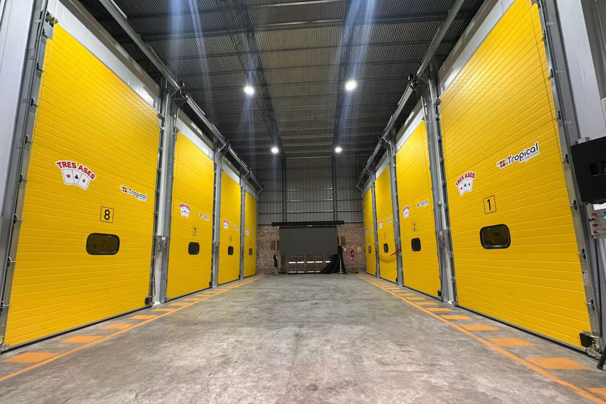 Cultivam 60 mil toneladas de frutas e investem milhões no segredo para melhorar o consumo