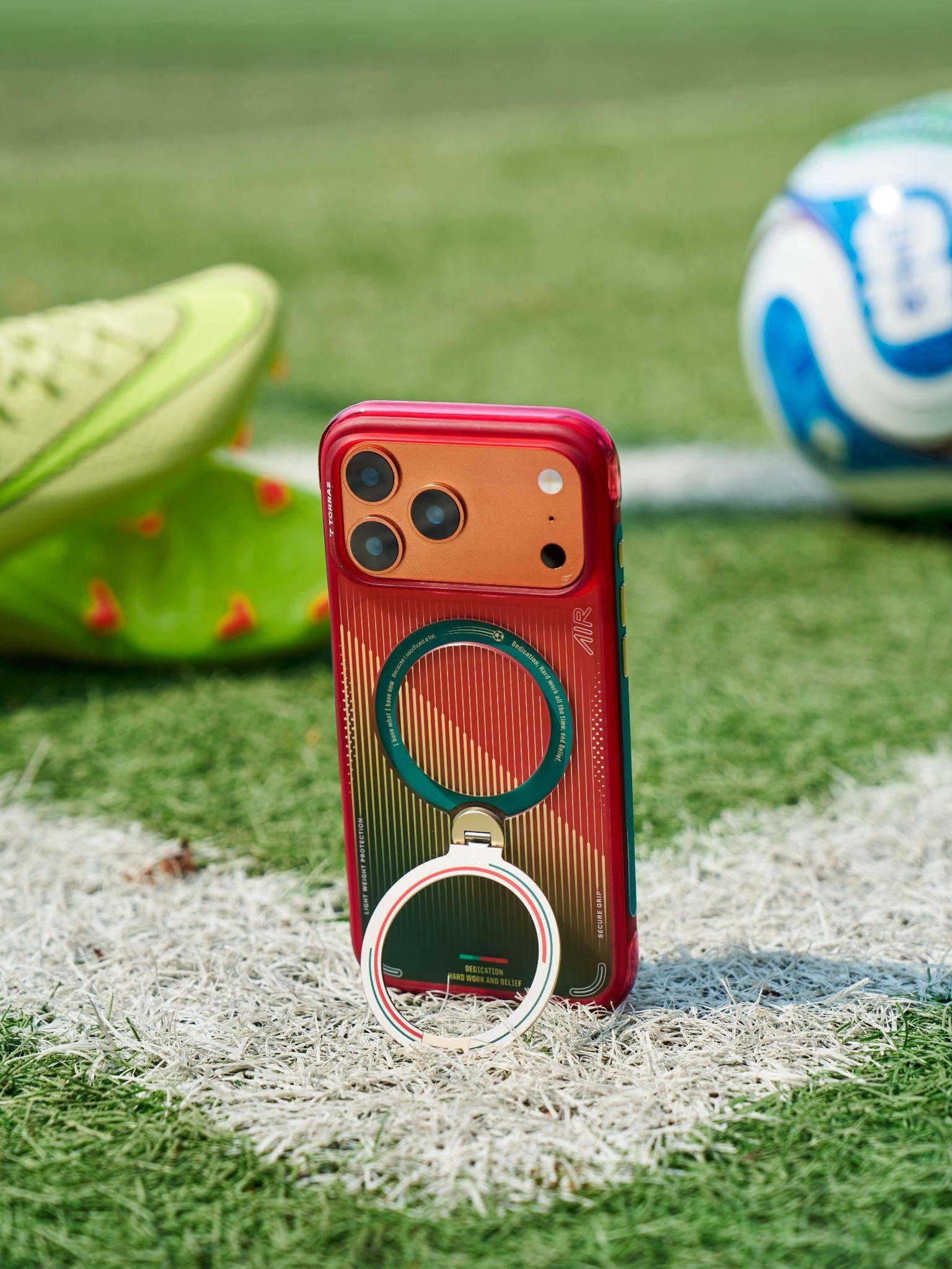 Cultura do futebol além dos 90 minutos: como os torcedores capturam momentos