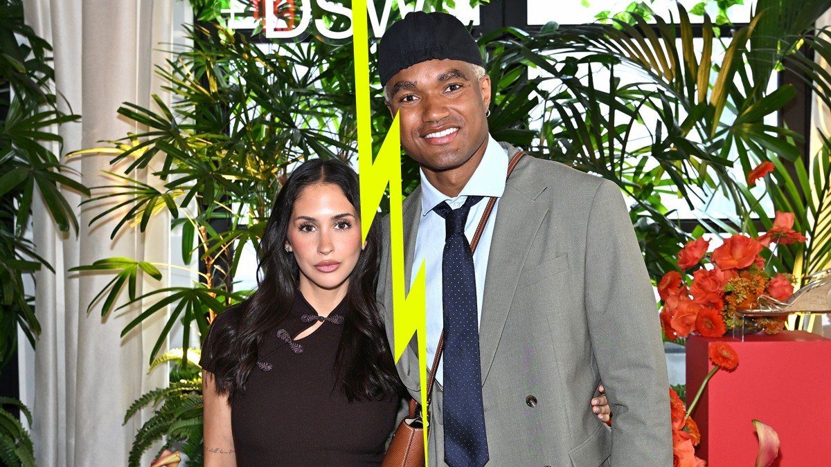 Dara Levitan, da Summer House, confirma separação de KJ Dillard – Just Jared – Celebrity News & Gossip