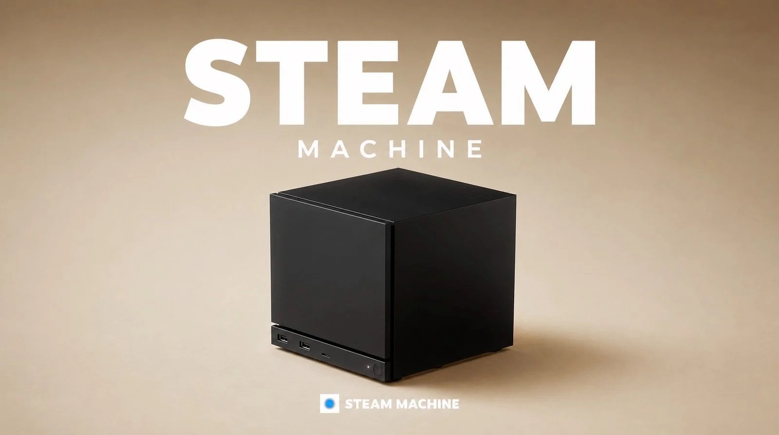 Data de lançamento, especificações e preço da Valve Steam Machine vazaram