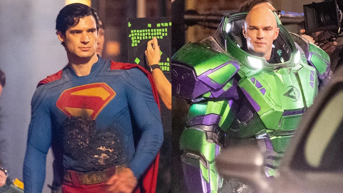 David Corenswet e Nicholas Hoult passam mais uma noite filmando ‘Superman: Man of Tomorrow’ em Atlanta – Just Jared – Celebrity News & Gossip