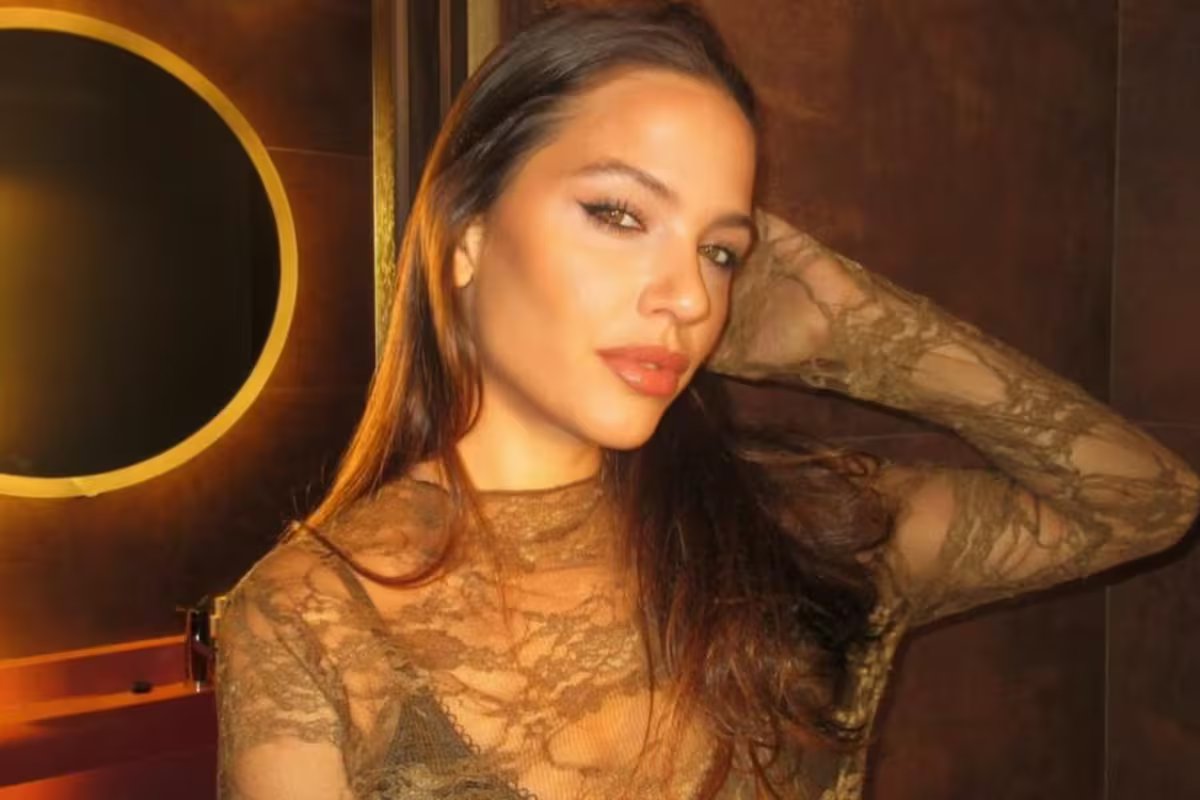 Denúncia grave contra Ivana Figueiras. seu ex-parceiro processou por assédio