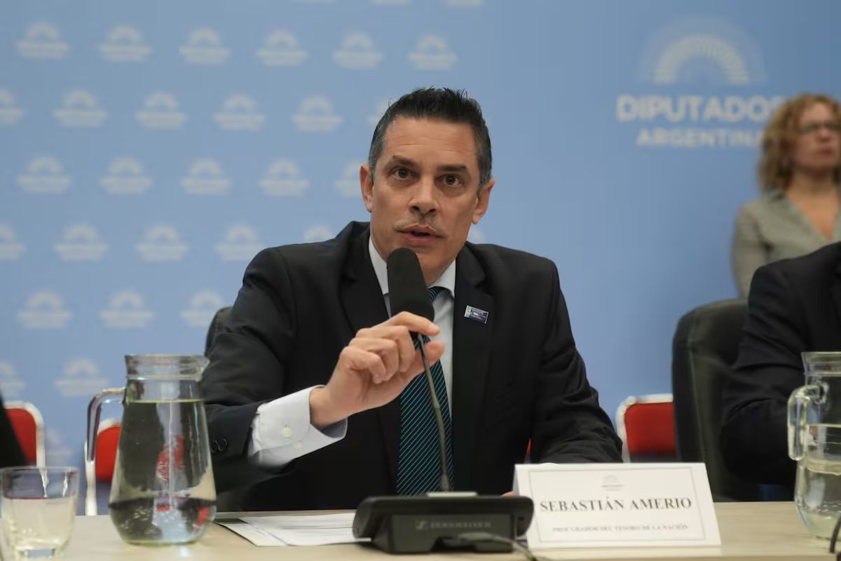 Deputado.