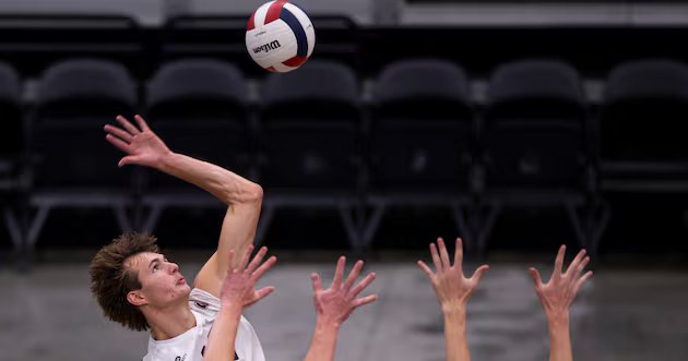 Deseret News 2026 3A Equipe All-State – Deseret News