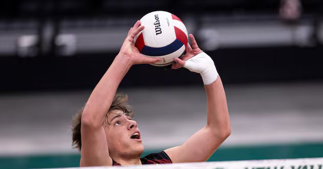 Deseret News 2026 4A Equipe All-State – Deseret News