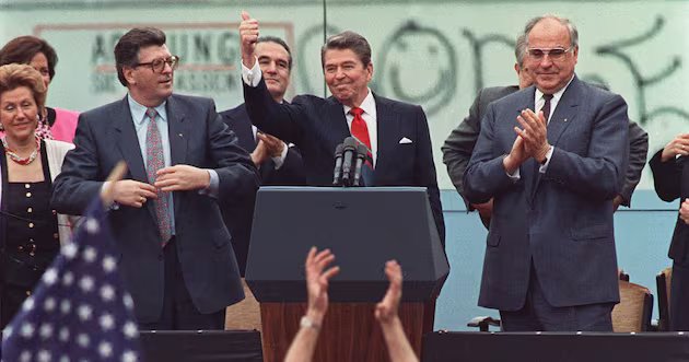 Destrua esta parede. … Se fosse assim tão fácil – Deseret News