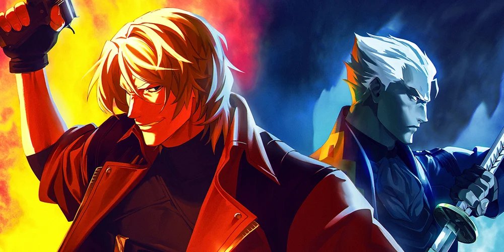 ‘Devil May Cry’ renovado para a terceira e última temporada, Showrunner compartilha mais sobre o final da série – Just Jared – Notícias e fofocas de celebridades