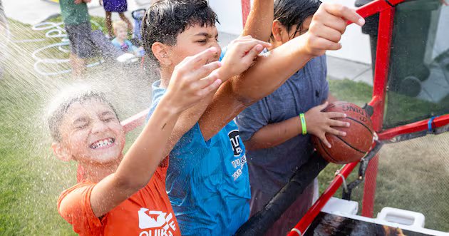 Dia Mundial do Refugiado de 2026 comemorado em Utah – Deseret News