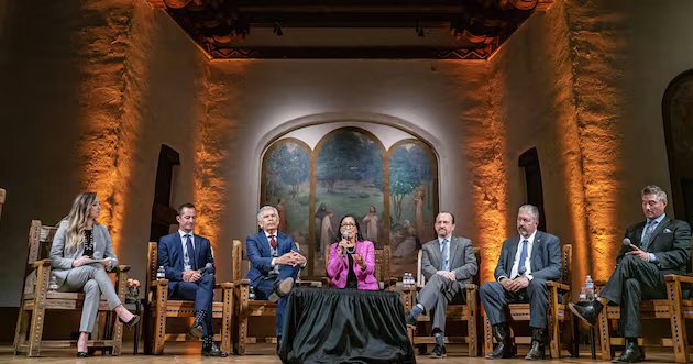 Eleições acirradas no Novo México, Montana, na próxima rodada das primárias – Deseret News