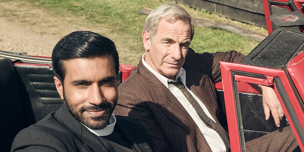 Elenco da 11ª temporada de ‘Grantchester’: Quem está retornando para a última temporada na obra-prima da PBS – Just Jared – Notícias e fofocas de celebridades