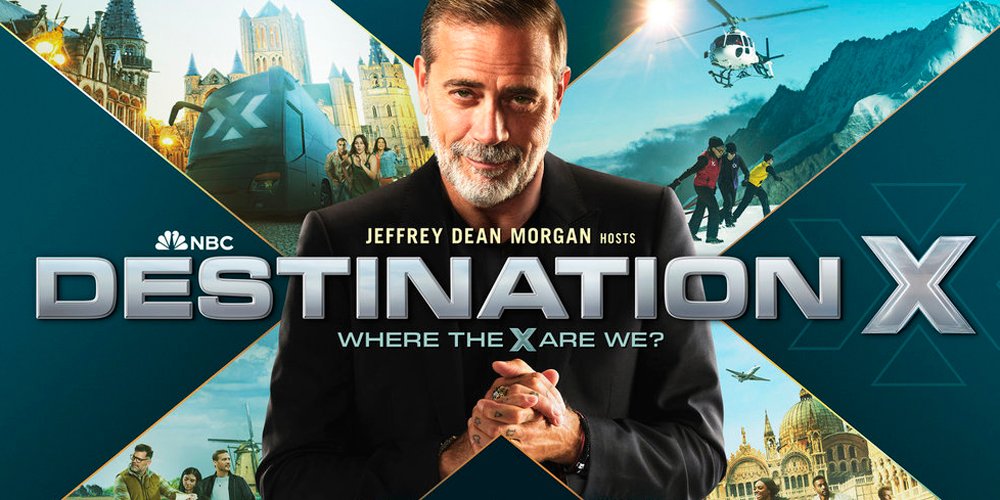 Elenco da 2ª temporada de ‘Destination X’ revelado: 6 estrelas da realidade de ‘Big Brother’, ‘Love Island’ e mais junte-se, além de 7 civis – Just Jared – Notícias e fofocas de celebridades