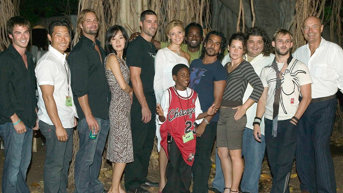 Elenco de “Lost”: onde eles estão agora? – Just Jared – Notícias e fofocas sobre celebridades