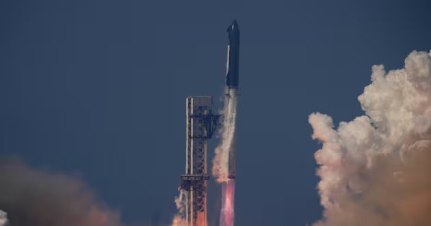 Elon Musk está prestes a se tornar um trilionário com o IPO da SpaceX – Deseret News