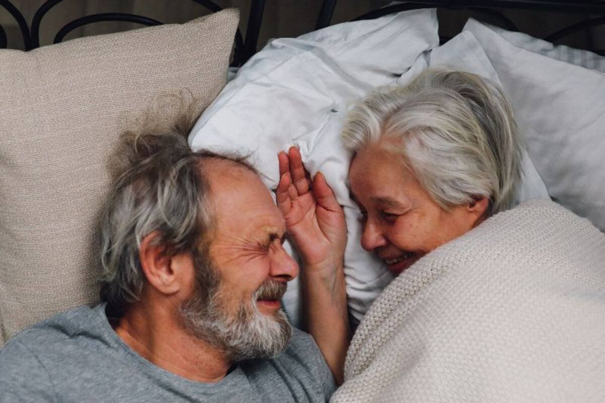 Especialistas descobrem qual é a melhor hora para acordar depois dos 60 anos