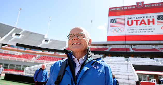 Esportes de verão nas Olimpíadas de Inverno de Utah? O que o COI permite – Deseret News