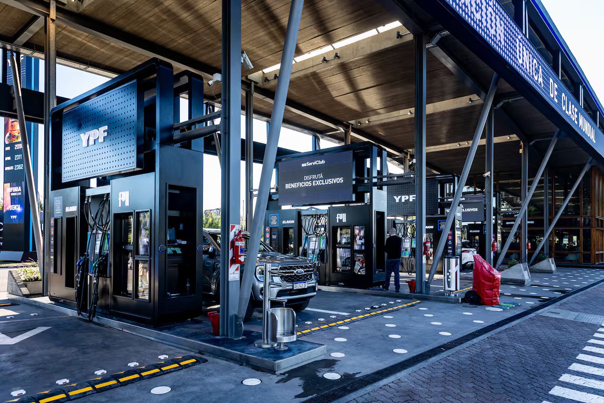 Essas promoções permitem carregar gasolina com desconto