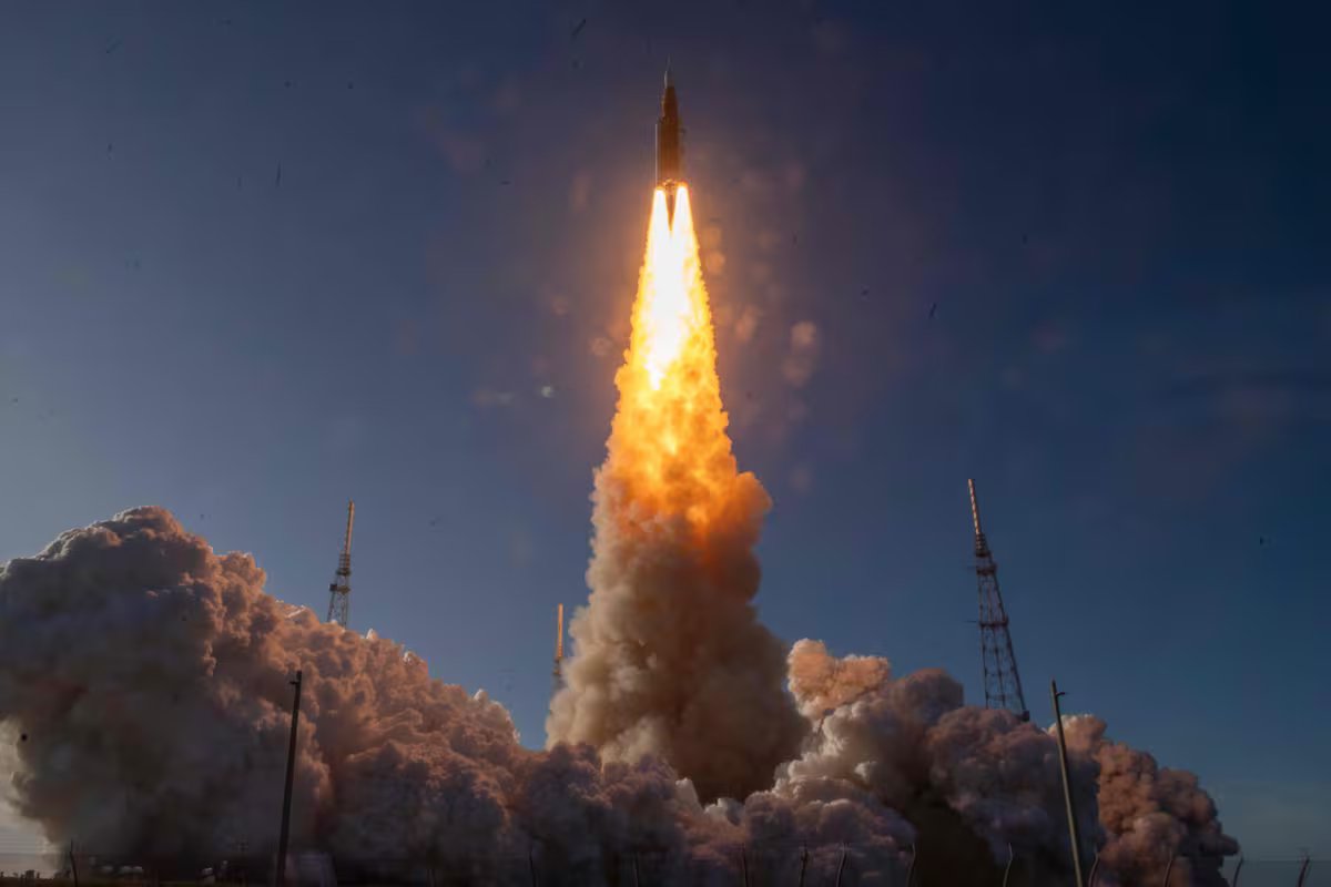 Está confirmado. NASA selecionou novos astronautas para a nova missão Artemis III