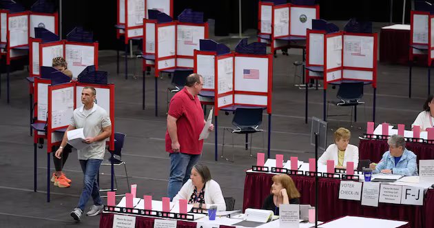Estamos obtendo muito ou pouco dos resultados eleitorais do Maine? Três analistas avaliam – Deseret News