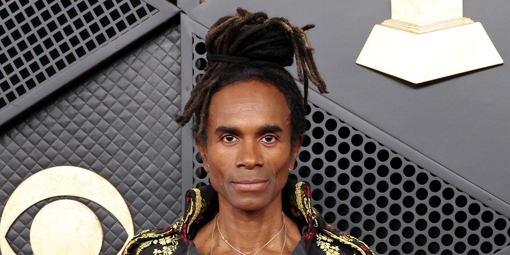 Fab Morvan de Milli Vanilli abandona o show Freedom 250 e explica por que tudo começou – Just Jared – Notícias e fofocas de celebridades