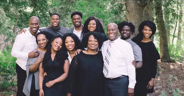 Família Bonner se apresentará com o Tabernacle Choir no Hollywood Bowl – Deseret News